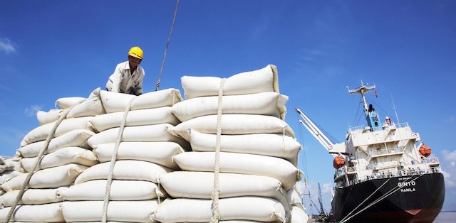 Tiêu chuẩn ISO 22000 là tiêu chuẩn tự nguyện có thể được áp dụng cho tất cả các tổ chức trong chuỗi thực phẩm, bất kể quy mô và mức độ phức tạp của tổ chức. Ảnh: Internet