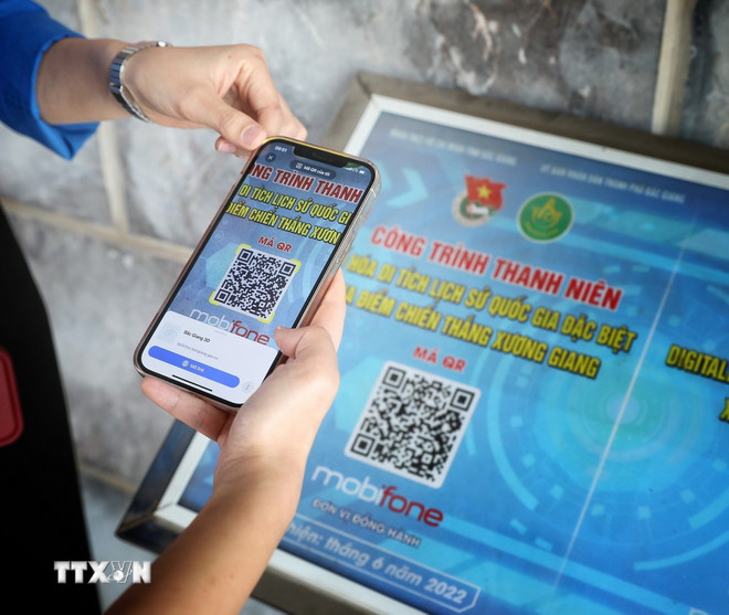 Đột phá theo Nghị quyết 57: Tạo vị thế Việt Nam trên bản đồ công nghệ toàn cầu - Ảnh 1