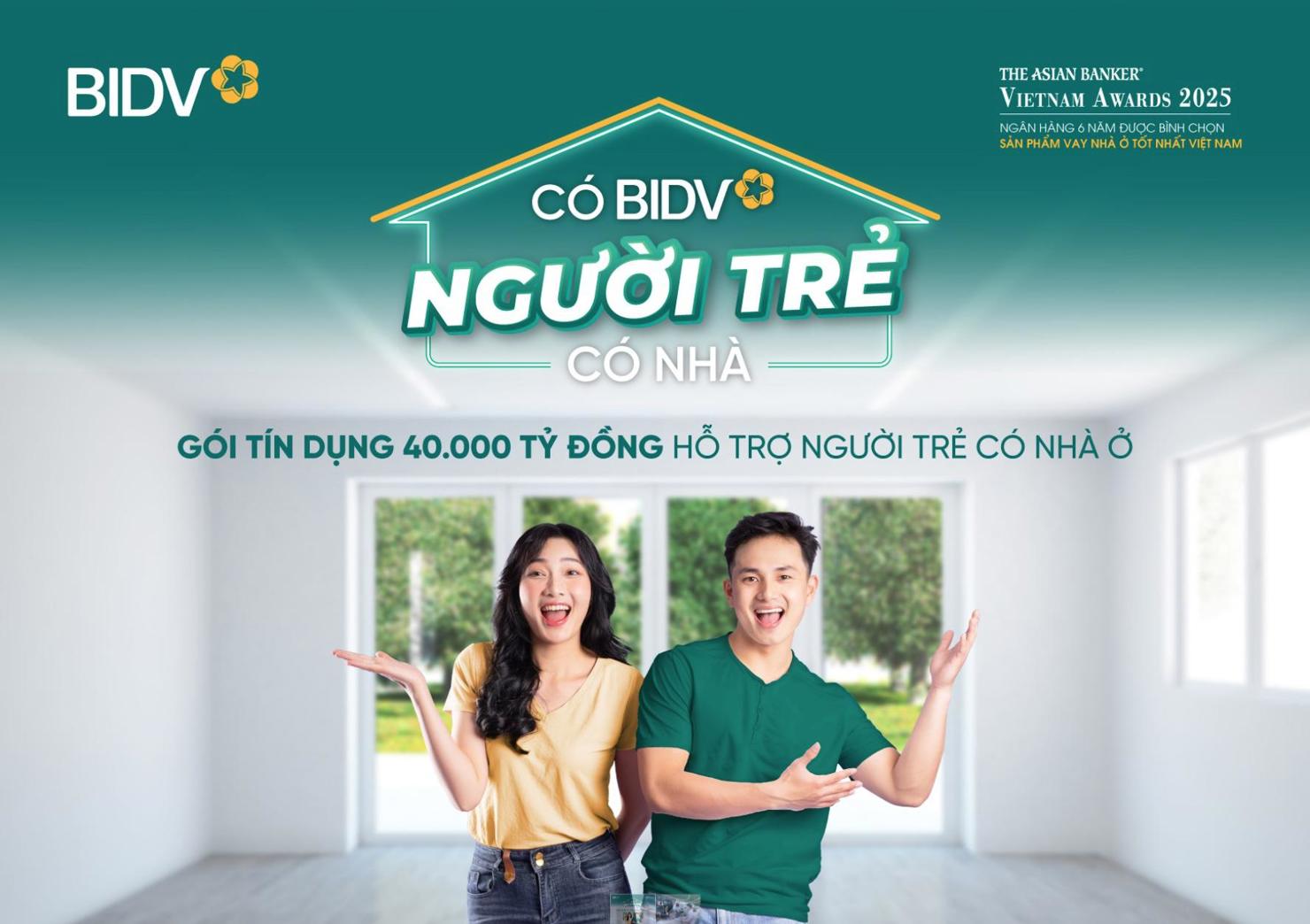 Ảnh minh họa. Nguồn: BIDV
