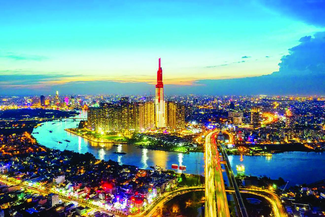 Cải cách toàn diện có thể giúp nền kinh tế Việt Nam nâng cao năng lực
