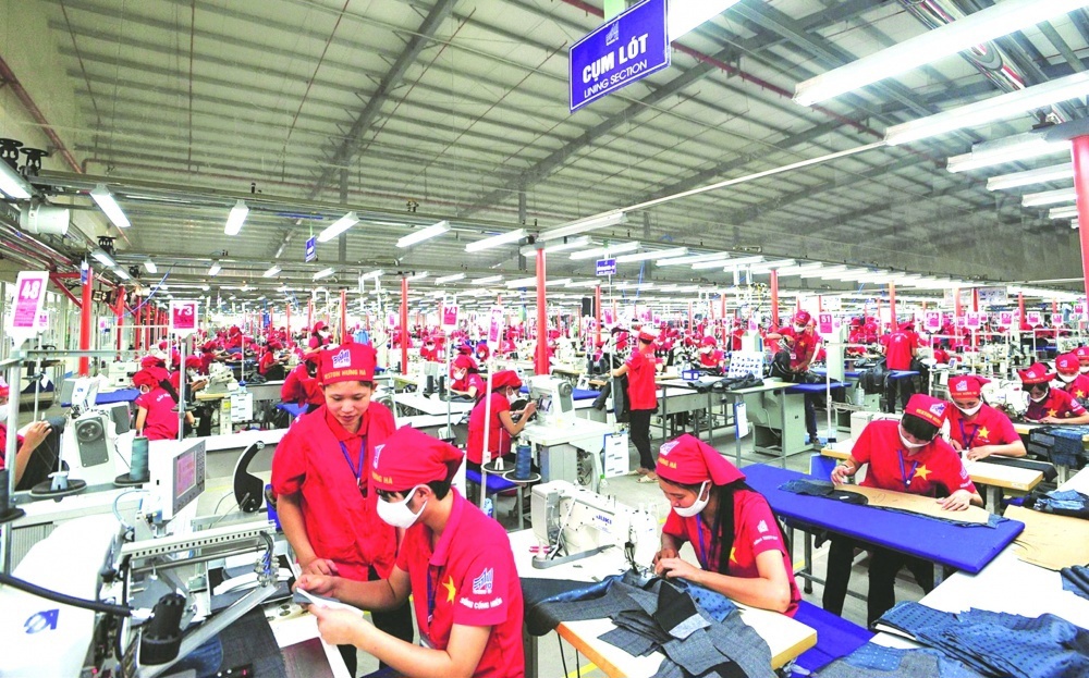 Trong giai đoạn 2019-2023, doanh nghiệp Hà Nội có những bước phát triển đáng ghi nhận, song cũng bộc lộ không ít hạn chế, tồn tại