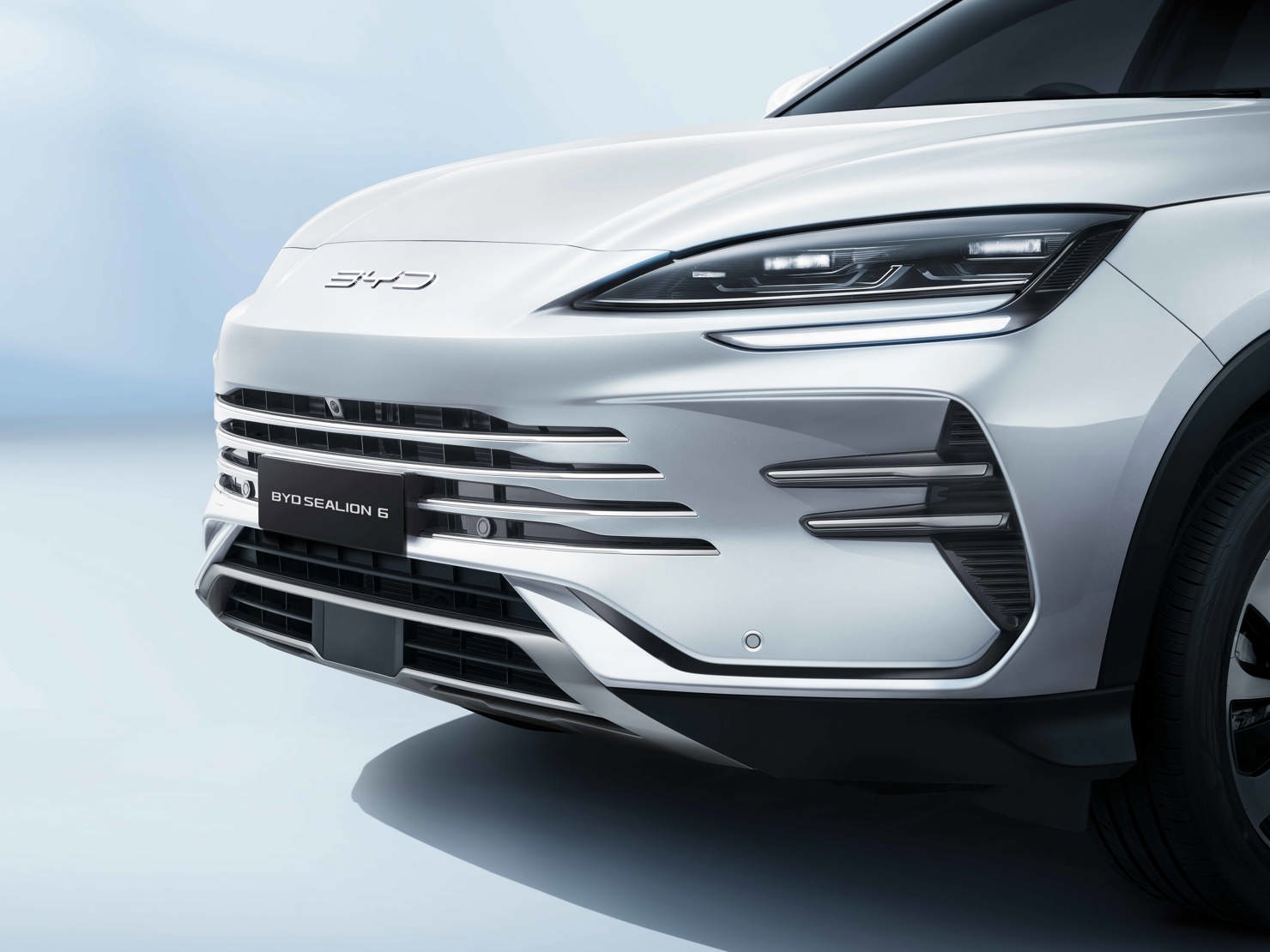BYD Sealion 6 tiên phong về công nghệ DM-i Super Hybrid tại Việt Nam - Ảnh 8