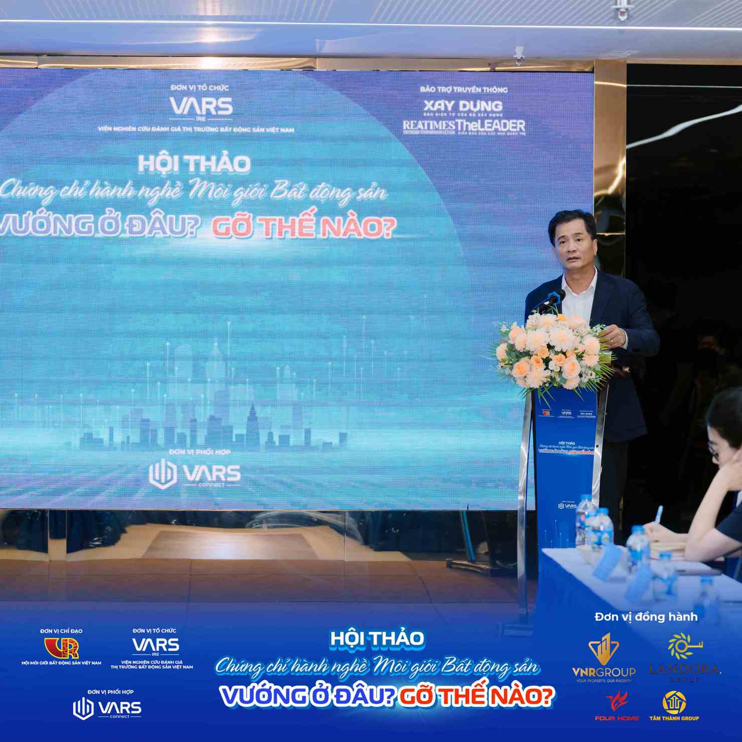 Theo ông Nguyễn Văn Đính, các DN hiện không tuyển dụng đủ nhân sự có chứng chỉ hợp pháp để đảm bảo vận hành theo luật định. 
