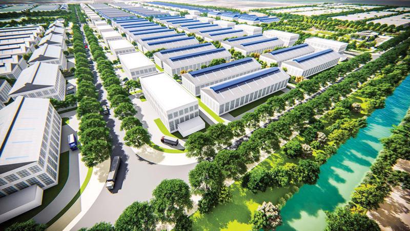 Việt Nam đang chuyển sang chiến lược chọn lọc, tập trung thu hút dòng vốn FDI xanh trong kỷ nguyên mới.