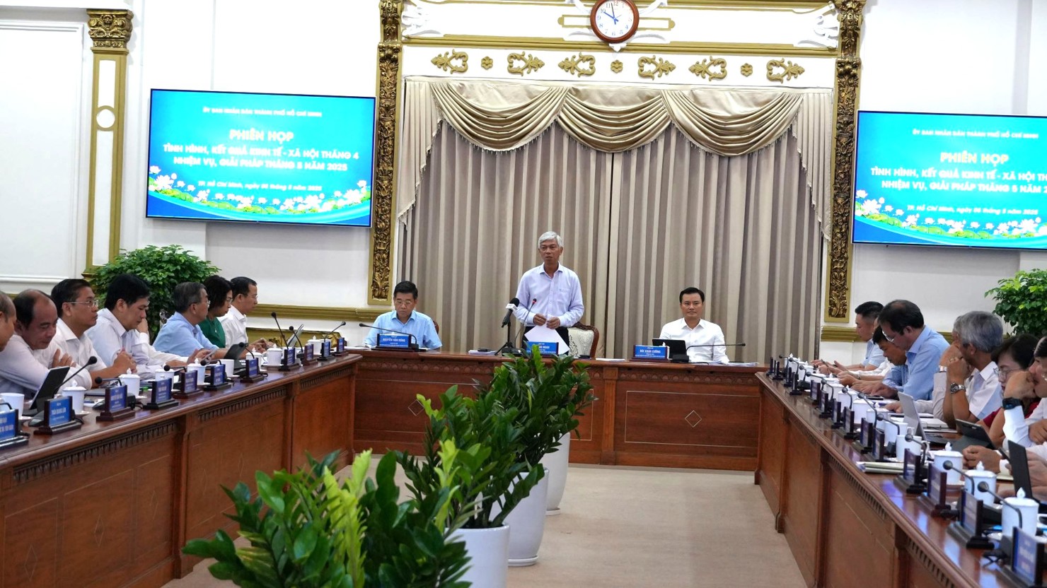 TP. Hồ Ch&iacute; Minh đ&atilde; v&agrave; đang đẩy mạnh triển khai nhiều ch&iacute;nh s&aacute;ch hỗ trợ ph&aacute;t triển doanh nghiệp tư nh&acirc;n, đặc biệt c&aacute;c DN hoạt động trong lĩnh vực khoa học c&ocirc;ng nghệ, chuyển đổi số, đổi mới s&aacute;ng tạo. Ảnh ST