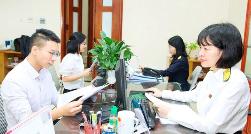 &nbsp;Thu ng&acirc;n s&aacute;ch 4 th&aacute;ng đầu năm của Vĩnh Ph&uacute;c đạt hơn 43% dự to&aacute;n cả năm 2025