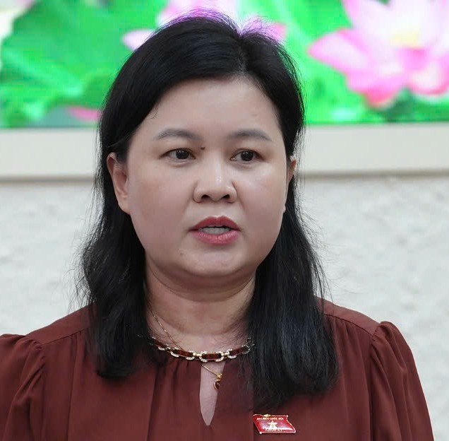 Sửa đổi Hiến pháp nhằm thực hiện chủ trương sắp xếp, tinh gọn bộ máy  - Ảnh 1