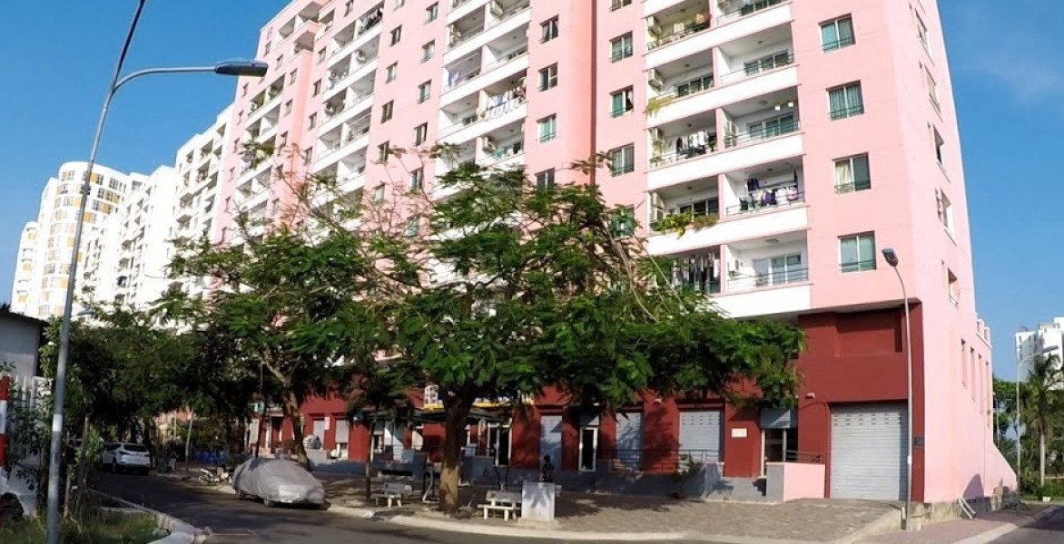 Nguồn thu từ c&aacute;c hoạt động chung cư rất lớn, ổn định, cơ quan thuế n&ecirc;n định kỳ tổ chức r&agrave; so&aacute;t việc k&ecirc; khai, nộp thuế của c&aacute;c đơn vị quản l&yacute; vận h&agrave;nh v&agrave; hỗ trợ, hướng dẫn k&ecirc; khai, nộp thuế đ&uacute;ng quy định nhằm tr&aacute;nh thất thu NSNN. Ảnh: ST