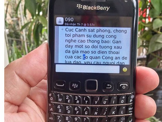 Ảnh mang tính minh họa. Nguồn: internet