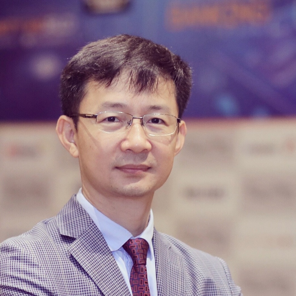 Ông Dương Ngọc Dũng - Giám đốc Khối Marketing & Truyền thông Ngân hàng TMCP Hàng hải Việt Nam. Ảnh MSB