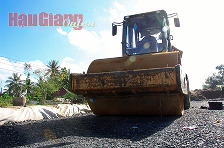 Các sở, ngành, địa phương, các chủ đầu tư phải thực hiện nghiêm chế độ báo cáo, giám sát chặt chẽ tình hình thực hiện giải ngân vốn đầu tư công 2022. Ảnh: Kỳ Anh