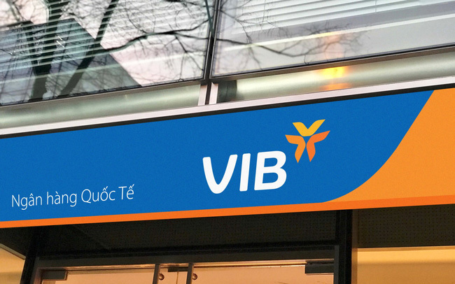 Ba định chế tài chính quốc tế cấp khoản vay 70 triệu USD cho VIB. Ảm VIB