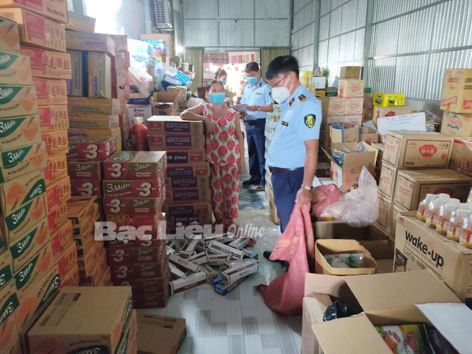 Ảnh minh họa. Nguồn: internet