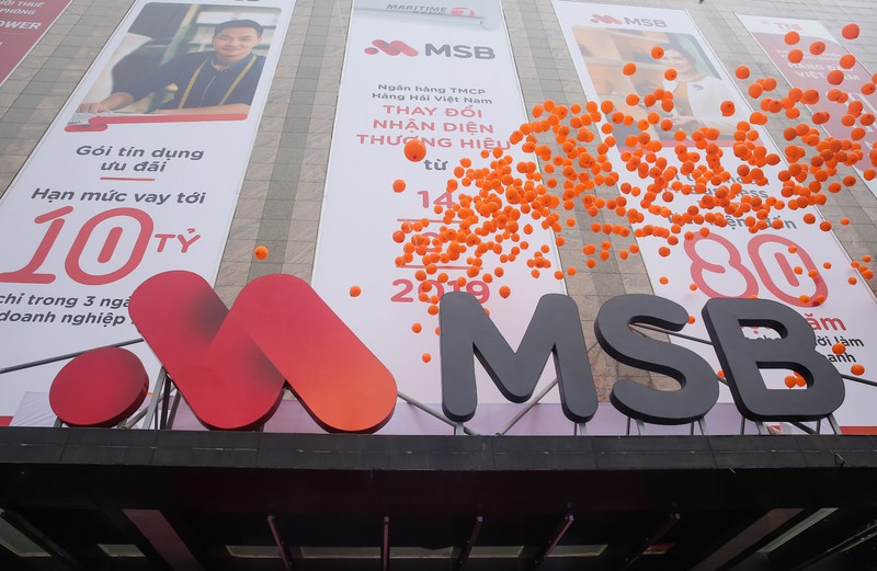  MSB mua trái phiếu do IOC phát hành là hoàn toàn hợp pháp. Ảnh MSB