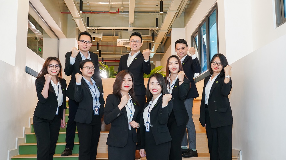 Các cơ hội việc làm tại các dự án của Nova Group trải dài khắp các thành phố có tiềm năng du lịch lớn. Ảnh NVL