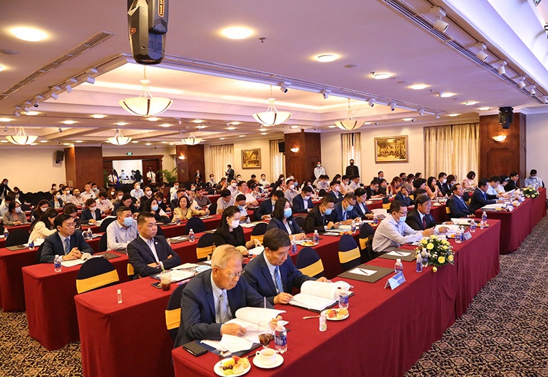 Vietbank xây dựng kế hoạch lợi nhuận phấn đấu đạt 1.100 tỷ đồng trong năm 2021. Ảnh: Thu Mừng