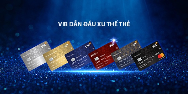 VIB là ngân hàng đầu tiên triển khai dịch vụ mã PIN điện tử - Green PIN giúp bảo vệ môi trường. Ảnh VIB