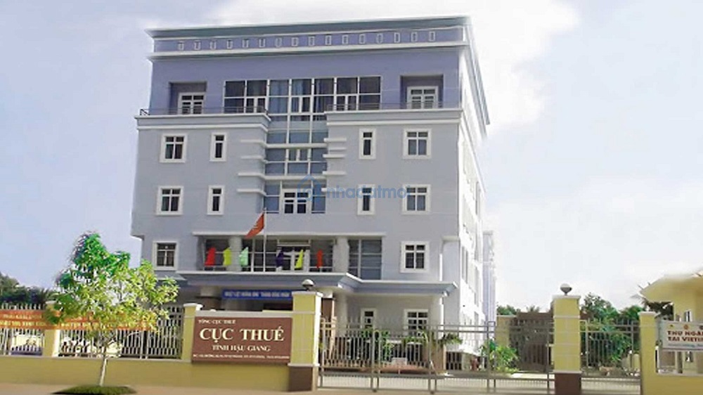Cục Thuế tỉnh Hậu Giang khuyến khích Người nộp thuế nộp các loại hồ sơ bằng phương thức điện tử. Ảnh Internet