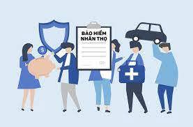 Doanh nghiệp bảo hiểm đầu tư trở lại nền kinh tế tăng trưởng bình quân 17,7%/năm. Ảnh minh họa