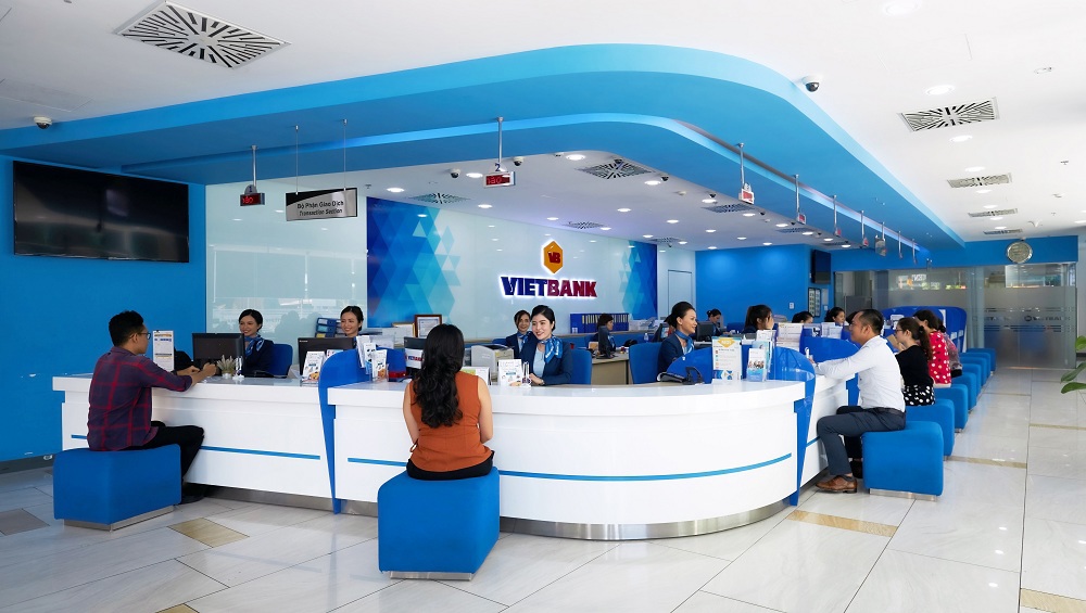 Vietbank cũng luôn chú trọng việc xây dựng các chương trình ưu đãi lớn nhất dành cho khách hàng sử dụng thẻ. Ảnh Vietbank