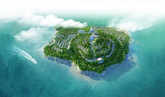 Các dự án BĐS nghỉ dưỡng của Sunshine Homes đều đặt mục tiêu trải nghiệm của người dùng cuối lên hàng đầu. Ảnh: Hồng Hạnh.