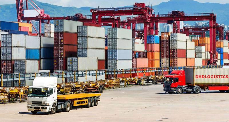 Nhóm hàng công nghiệp chế biến chiếm 89% kim ngạch xuất khẩu trong tháng 8/2022.