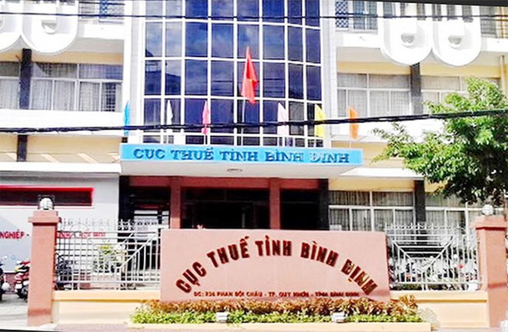 Cục Thuế Bình Định đã thực hiện giảm 123,8 tỷ đồng tiền thuế và tiền phí, lệ phí cho doanh nghiệp.