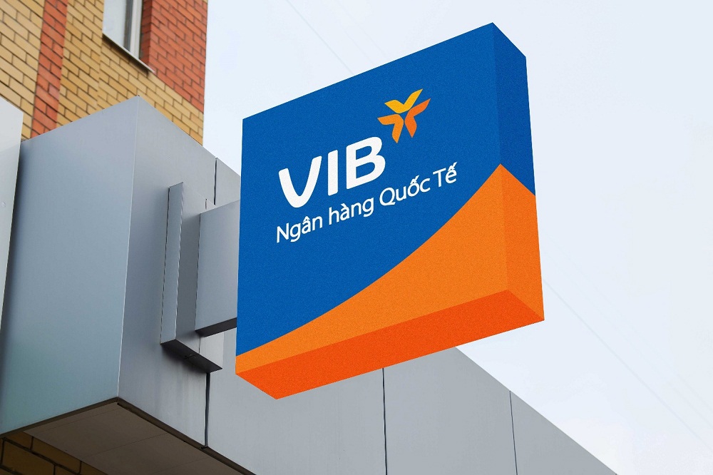 VIB đạt lợi nhuận trước thuế 4.025 tỷ, tăng thêm 1.500 nhân sự trong 9 tháng, hoạt động kinh doanh cốt lõi đều ghi nhận bứt phá. Ảnh VIB