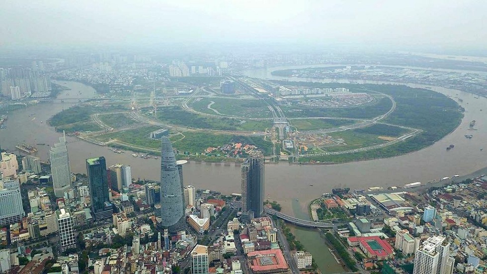 TP. Hồ Chí Minh đã cơ bản xử lý được tình trạng dự án chậm triển khai, quyền lợi của người dân được đảm bảo theo quy định. Ảnh minh họa