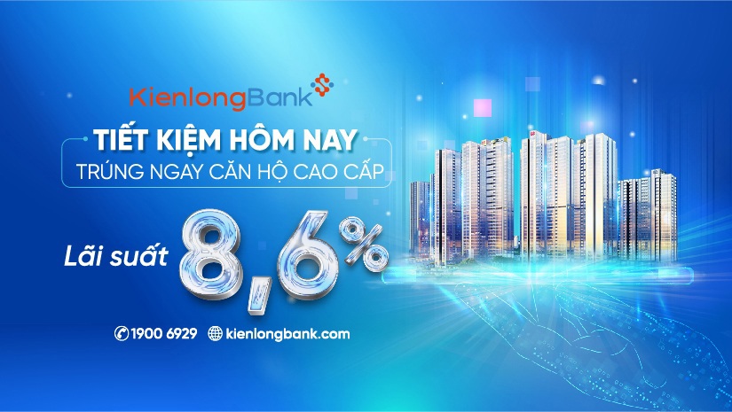 Khách hàng gửi tiết kiệm ngân hàng nào để được nhiều ưu đãi? Ảnh: KSB