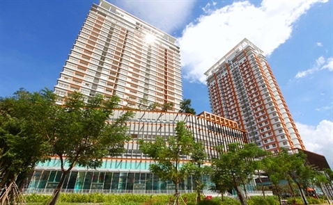 Địa ốc Phú Long tăng ba lần vốn điều lệ, chuẩn bị IPO. Ảnh PL