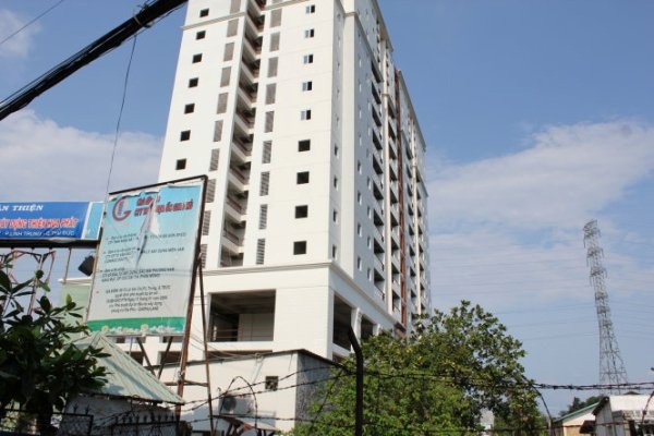 Đã có người mua nhà Gia Phú Land thắng kiện. Ảnh FinancePlus.vn