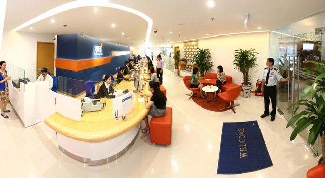 VIB từng giành giải thưởng này. Nguồn: Internet