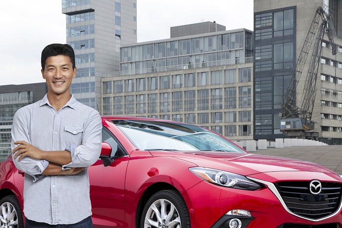 Làm chủ ước mơ cùng Uber. Ảnh Bản Việt