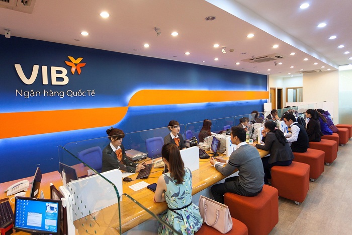 Cơ hội nhận học bổng 1 tỷ đồng khi giao dịch với VIB.