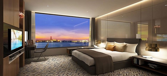 Phối cảnh thiết kế dự án