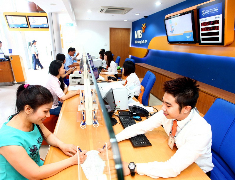 Quý III, lợi nhuận trước dự phòng tăng 25,9%.