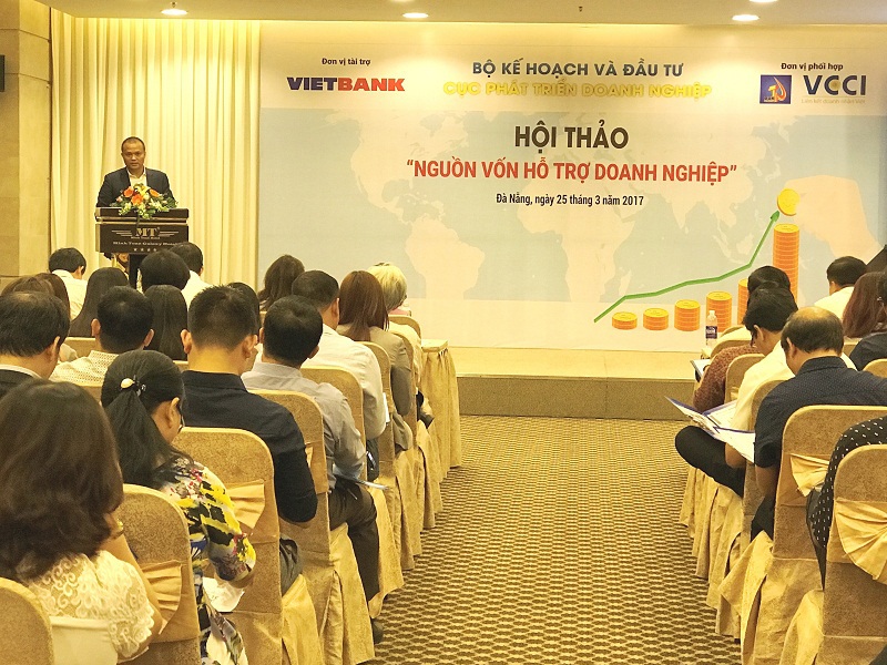 Toàn cảnh hội thảo. Ảnh internet