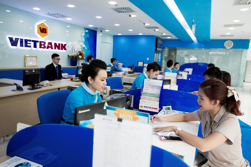 Vietbank mở rộng thêm nhà cung cấp thanh toán hóa đơn. Ảnh Vietbank