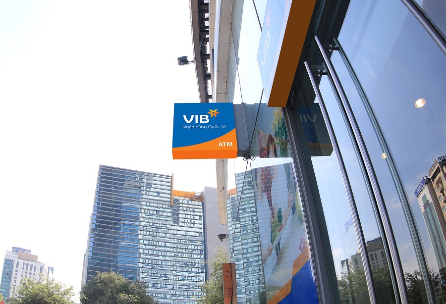 Ủy ban Chứng khoán Nhà nước chấp thuận phương án chào mua cổ phiếu quỹ của VIB. Ảnh VIB