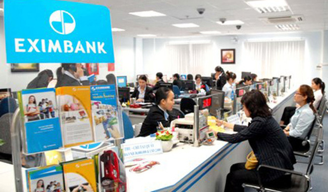 Eximbank cam kết trả tiền khi có phán quyết của toà án. Ảnh internet