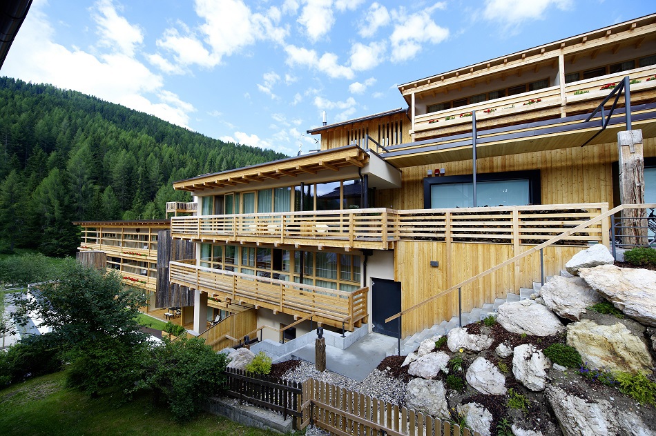 Phối cảnh căn hộ Sungarden Đà Lạt