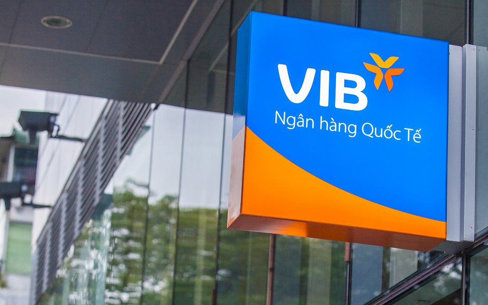 Moody’s nâng xếp hạng tín nhiệm VIB lên B1. Ảnh VIB