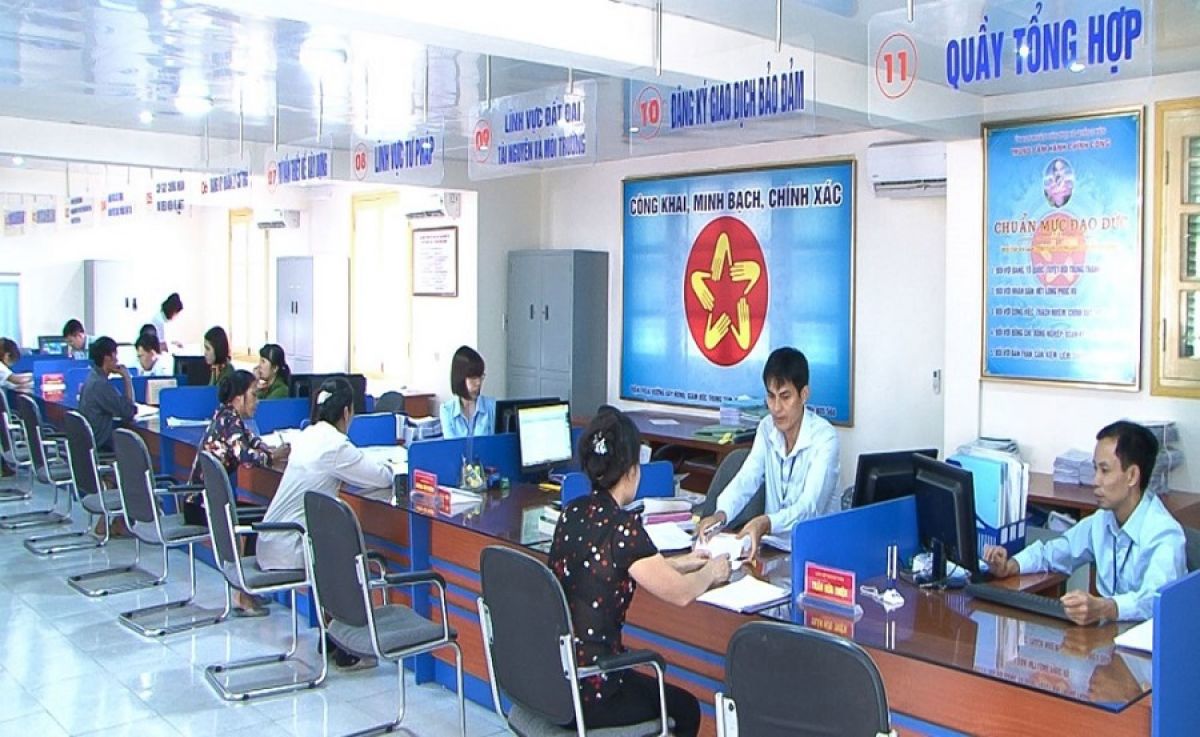 Bộ Tài chính đã được cộng đồng doanh nghiệp đánh giá cao trong việc cải cách thủ tục hành chính