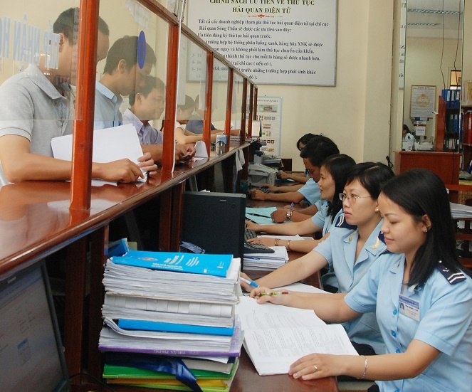 Ảnh minh họa. Nguồn: Internet.