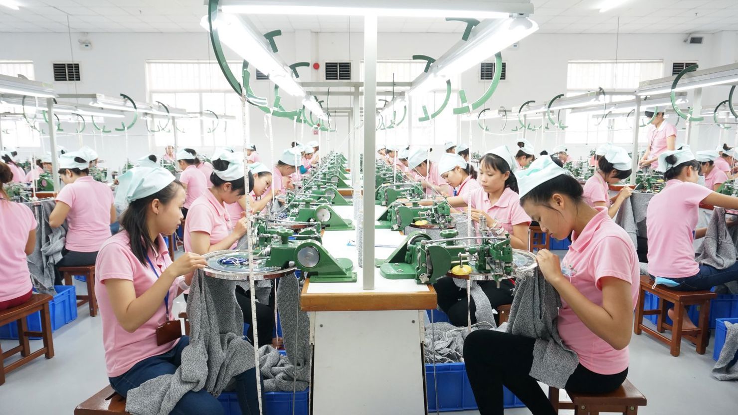 Ảnh minh họa. Nguồn: Internet.