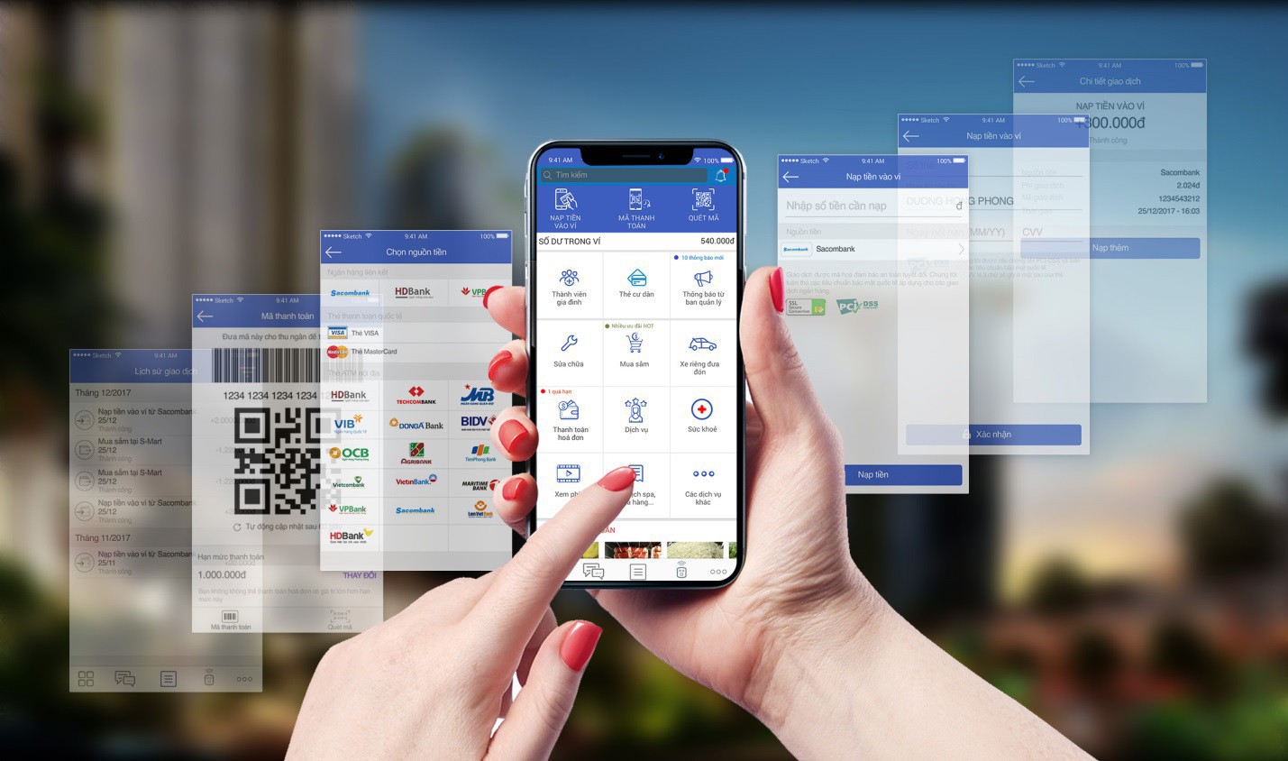 Ảnh minh họa. Nguồn: Internet.