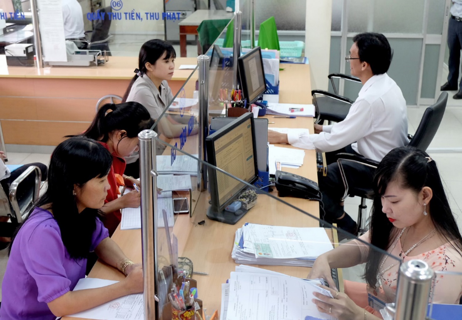 Ảnh minh họa. Nguồn: Internet.