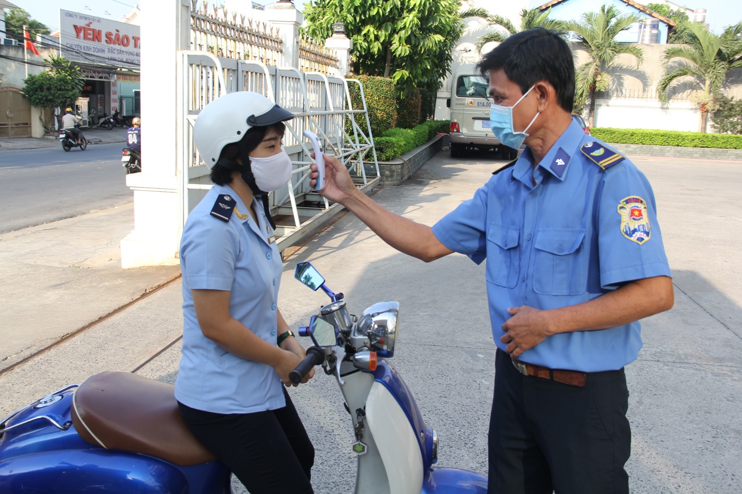 Ảnh minh họa. Nguồn: Internet.