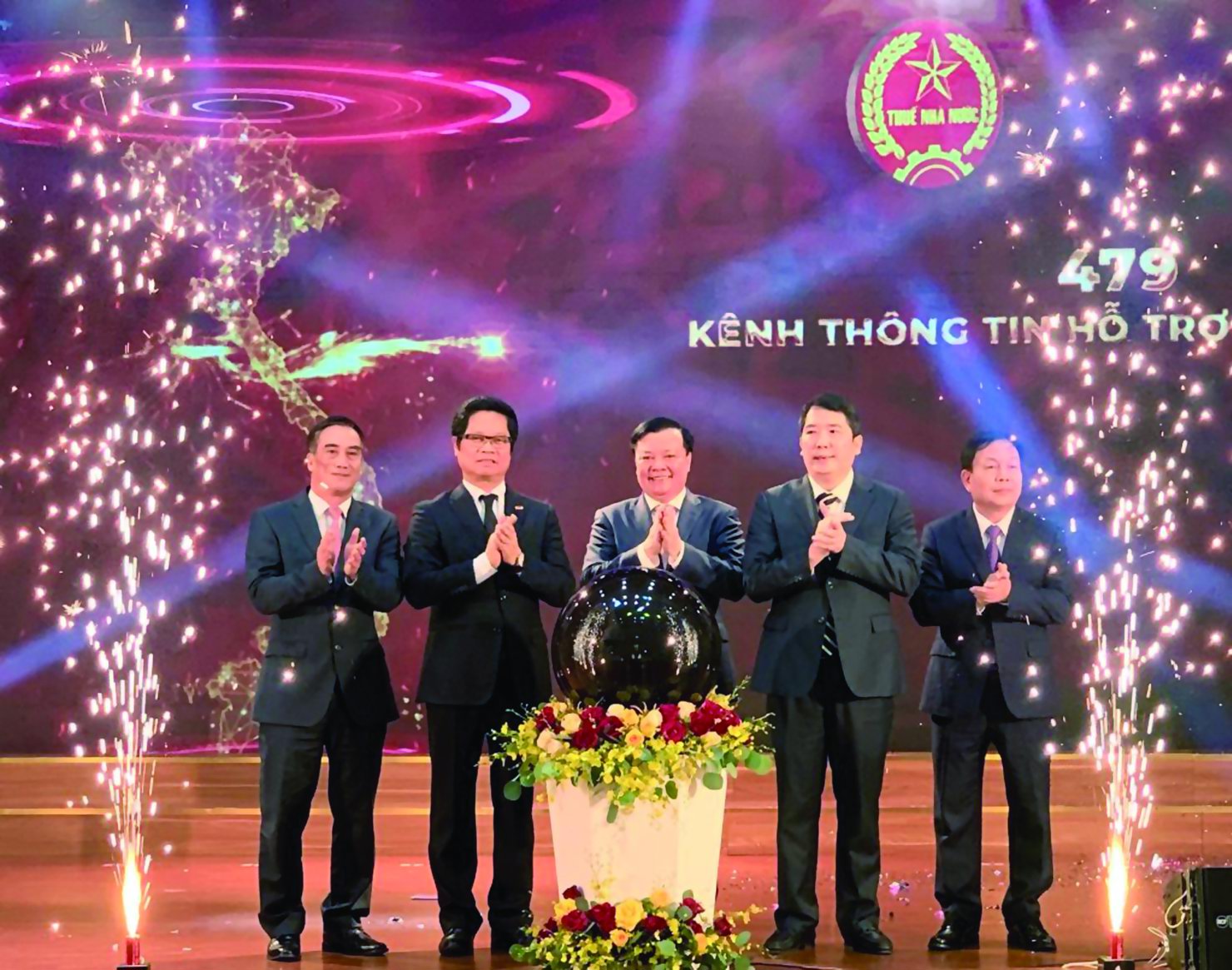 Trong quá trình hội nhập quốc tế, ngành Thuế Việt Nam cũng luôn thể hiện tốt vai trò, trách nhiệm và vị trí của mình tại các Diễn đàn thuế quốc tế